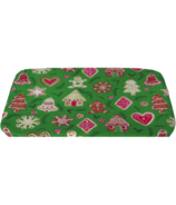 Now Designs Save It Baking Dish Cover Christmas Cookies