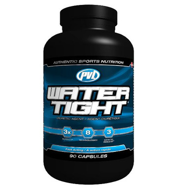 PVL WaterTight PVL WaterTight