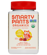 SmartyPants Organic Kids Multi