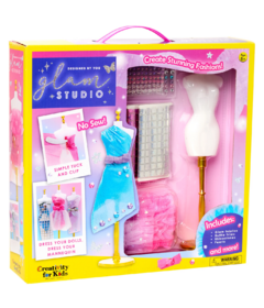 Creativity for Kids Designed By You Glam Studio