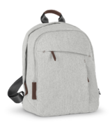 UPPAbaby Changing Backpack Anthony White Grey Chenille