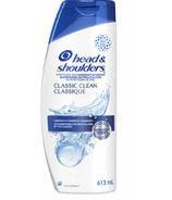 Head & Shoulders Shampoo Classic Clean