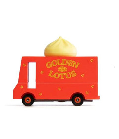 Candylab Candyvan Dumpling Van