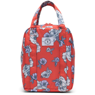 Parkland Remy Lunch Bag Poppy