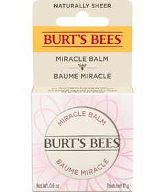 Burt's Bees 100% Natural Origin Goodness Glows Miracle Balm