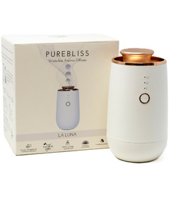 La Luna Purebliss Waterless Aroma Diffuser