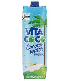 Vita Coco Coconut Water 