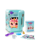 Cookeez Makery S2 Freezy Cakez Playset