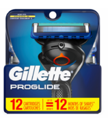 Gillette ProGlide Cartidges
