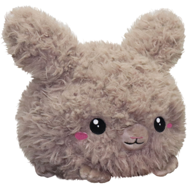 squishables bunny