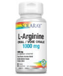 Solaray L-Arginine