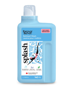 Forever & Ever Splash Swimwear Wash