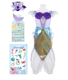 Great Pretenders Mermaid Bundle