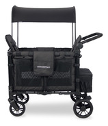 WonderFold W2 Elite Wagon Volcanic Black