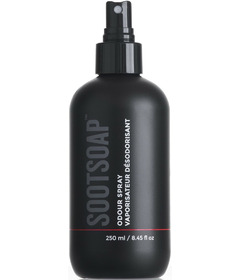 SOOTSOAP Odour Spray