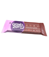 Grain Zero Barre granola au chocolat et aux noix de cajou 