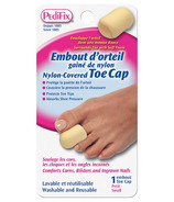 PediFix Nylon-Covered Toe Cap Small