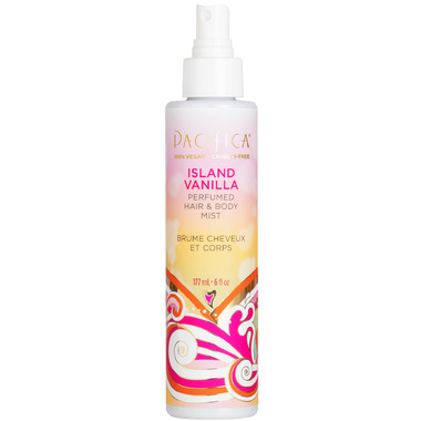 Vanilla Body Mist | View All Body