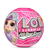 L.O.L. Surprise All Star Sports Basketball Series