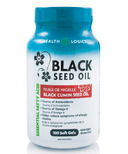 Health Logics Black Cumin Seed Oil