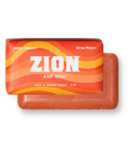 Ursa Major Bar Soap Zion