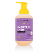 Alaffia EveryDay Shea Foaming Hand Soap Lavender