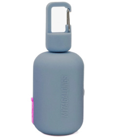 image of MYTAGALONGS My Personal Safety Alarm Arctic Ice with sku:318832