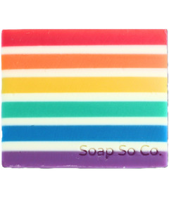 Soap So Co. Bar Soap Judy