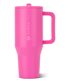 HydroJug Traveler Razzle