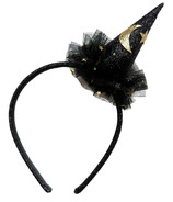 Rockahula Sparkle Witches Hat Headband