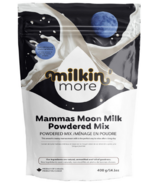 Milkin' More Luxury Collection Lactation Mamma's Moon Milk
