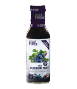 Superfruit PUREe Wild Blueberry Puree
