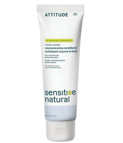 ATTITUDE Sensitive Natural Volume & Shine Conditioner Unscented