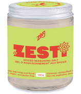 Zing Zesti Seasoning Salt