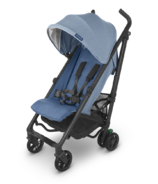 Poussette UPPAbaby G-Luxe Charlotte