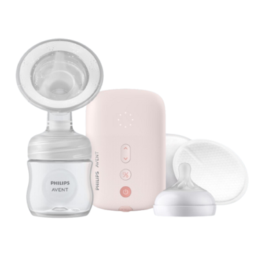 Willow breast pump finally gets reusable milk container, freeing moms from  pricey bags - CNET