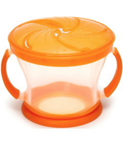 Munchkin Snack Catcher