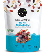 Elan Organic Fiji Mix with Fruit & Nuts