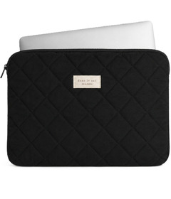 Dans Le Sac Laptop Sleeve Black
