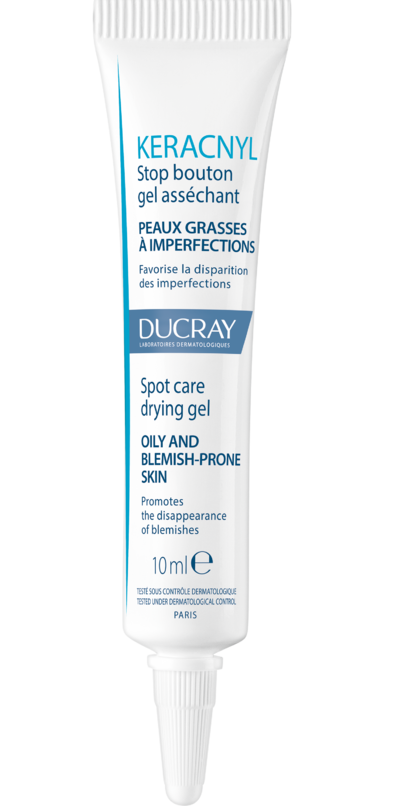 emergency spot treatment