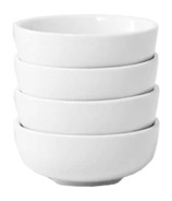Public Goods 3.25 Inch Ceramic Mini Bowls