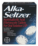 Alka-Seltzer petit paquet