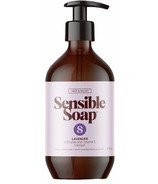 Sensible Co. Liquid Soap Lavender