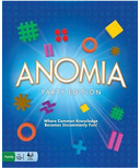 Anomia Party Edition Game