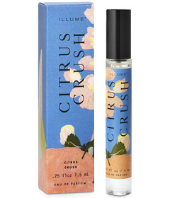 ILLUME Petite Perfume Citrus Crush