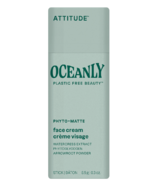 ATTITUDE Oceanly Phyto-Matte Crème visage Stick