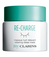 Clarins masque de sommeil relaxant RE-CHARGE My Clarins
