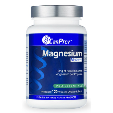 CanPrev Magnesium Malate CanPrev Magnesium Malate