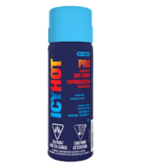 Icy Hot Pro Pain Relief Dry Spray