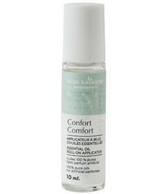 Bleu Lavande Essential Oils Roll-on Applicator Comfort